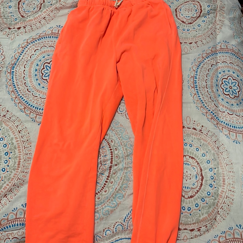Sweatpants